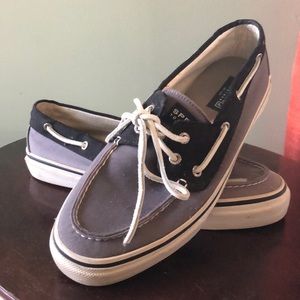 Men’s Sperry Shoes